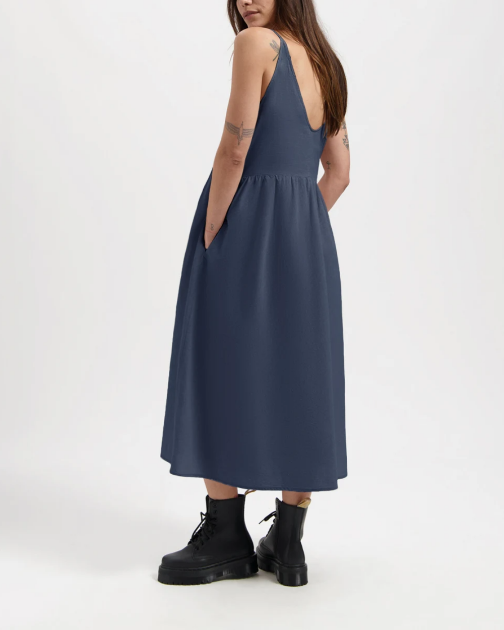 Damla Dress