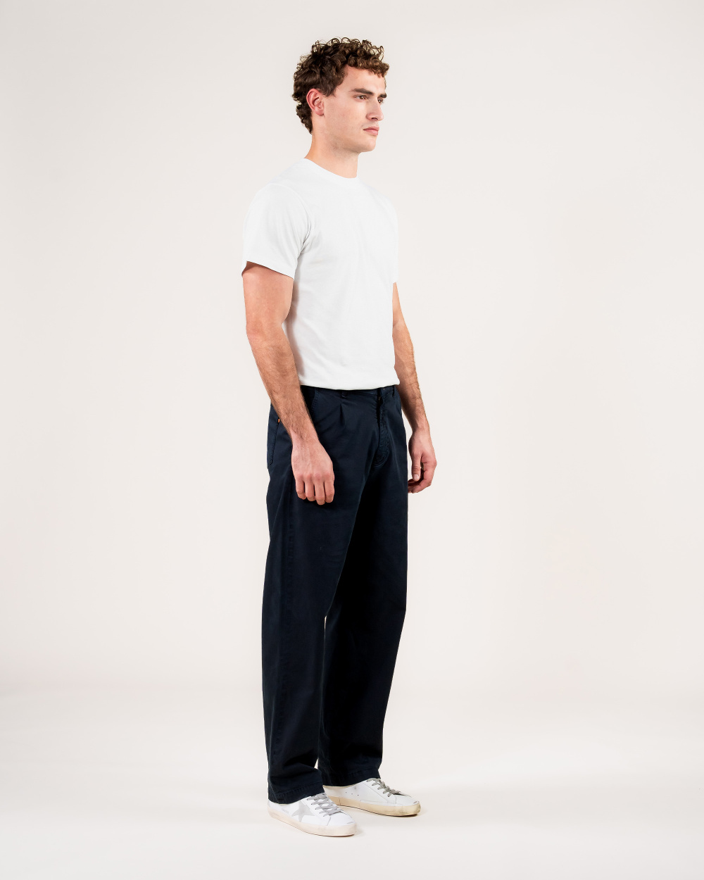 Harry Loose Chino