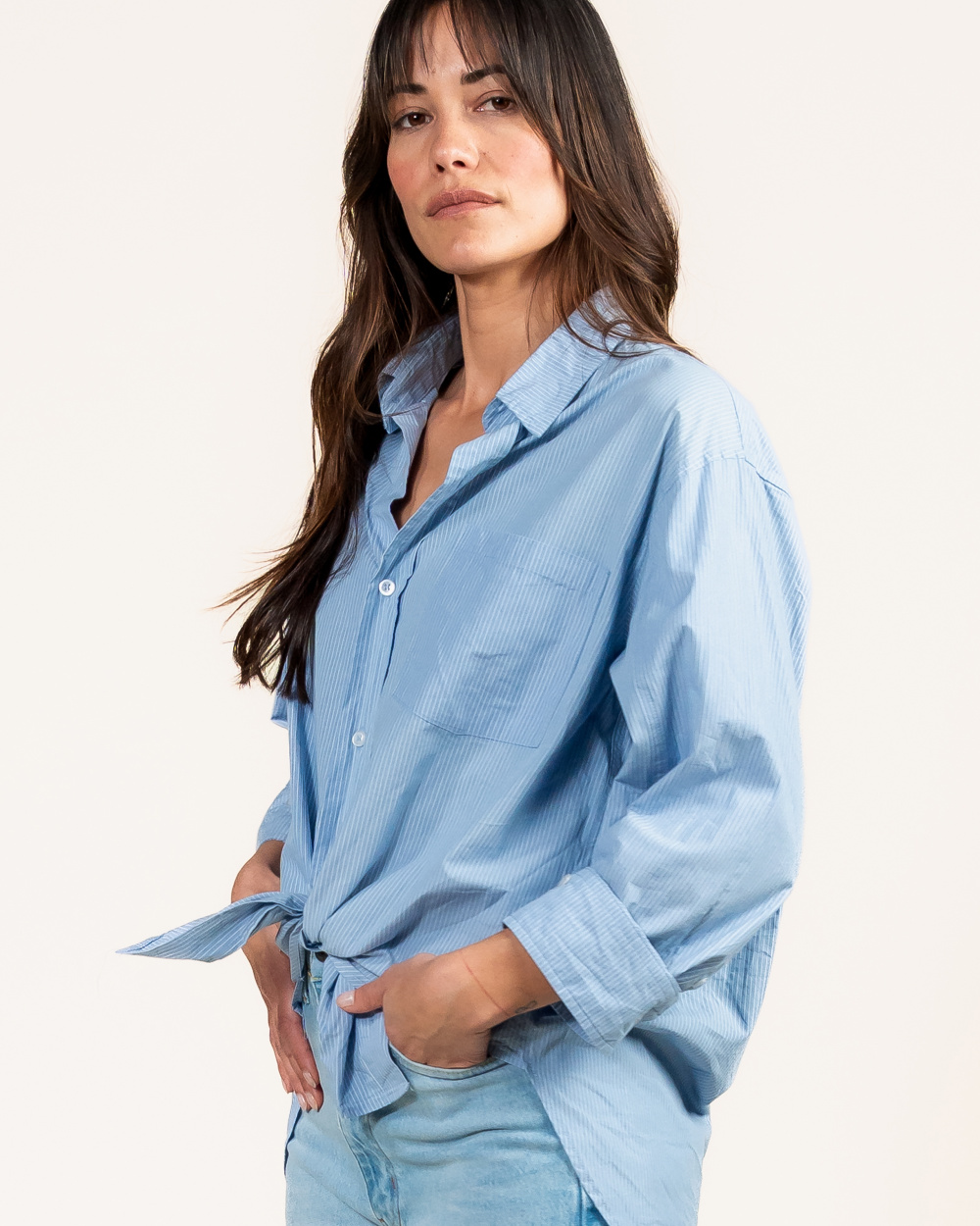 Ava Blouse