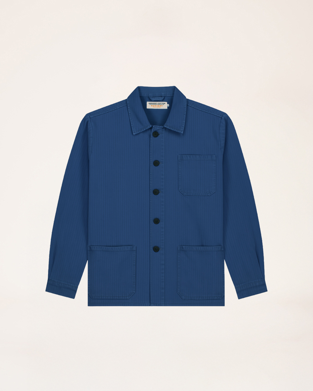 Peter Worker Jacket