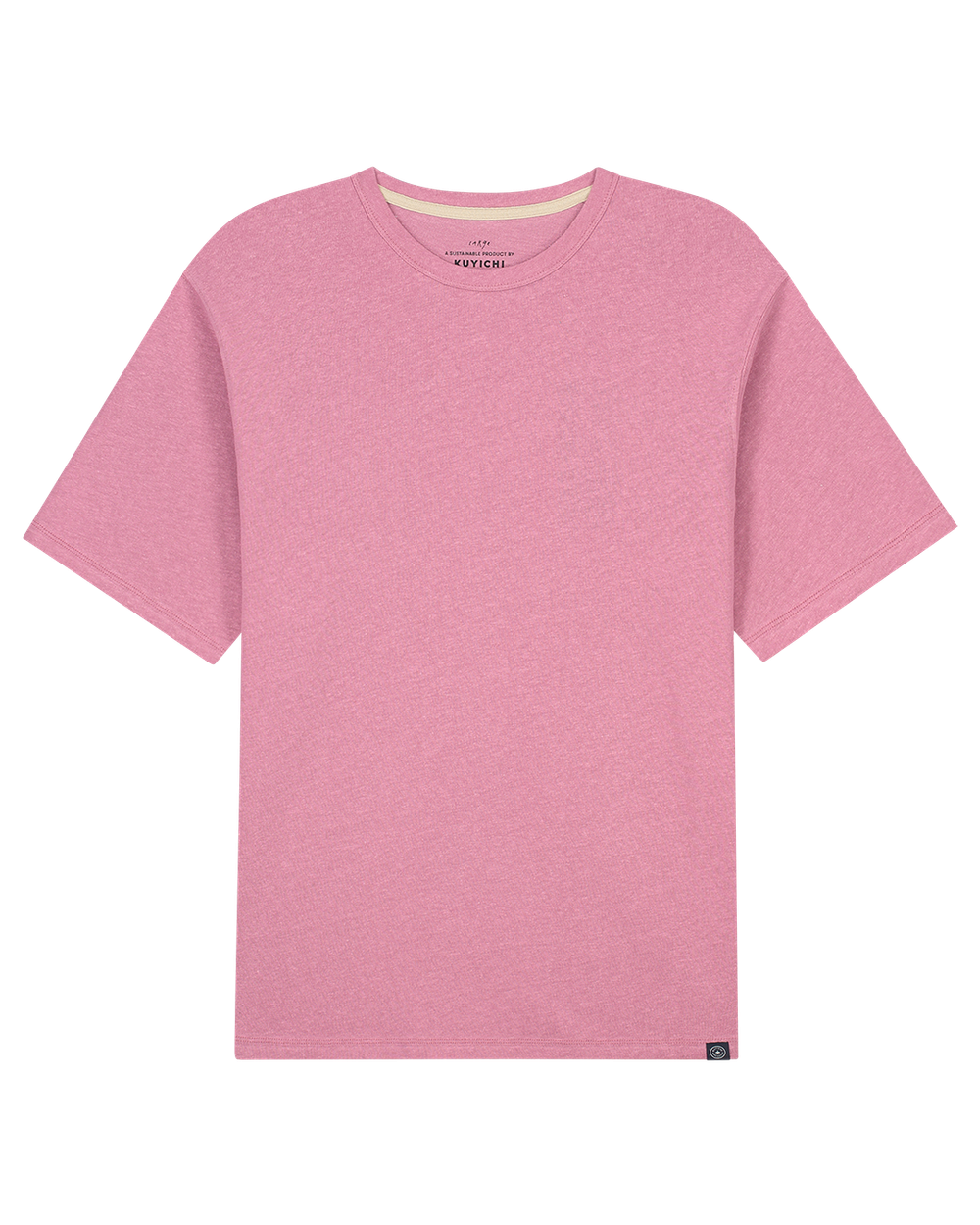 Liam Linen tee