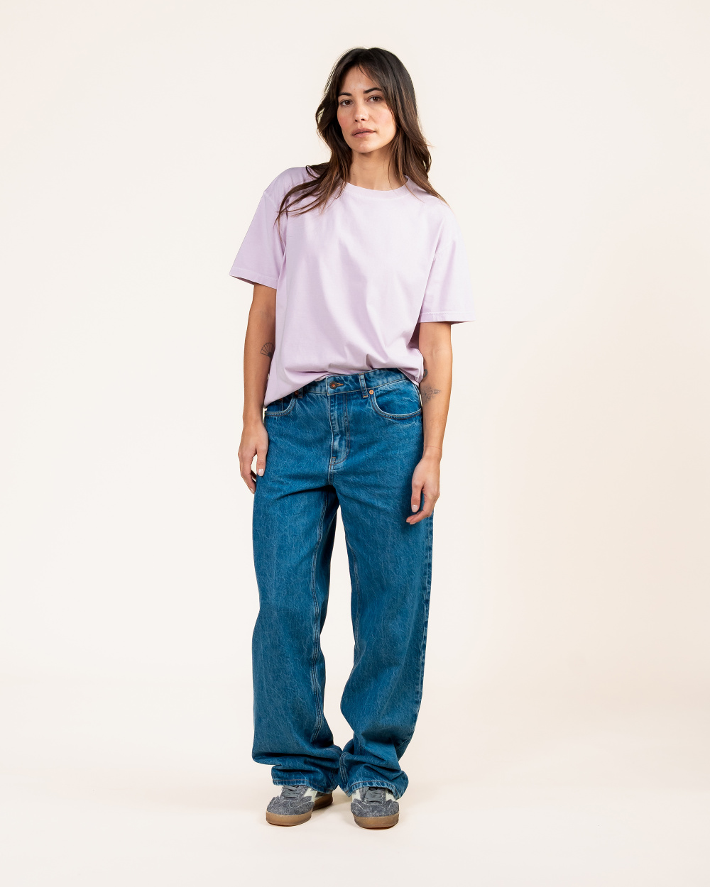 Faye Tee