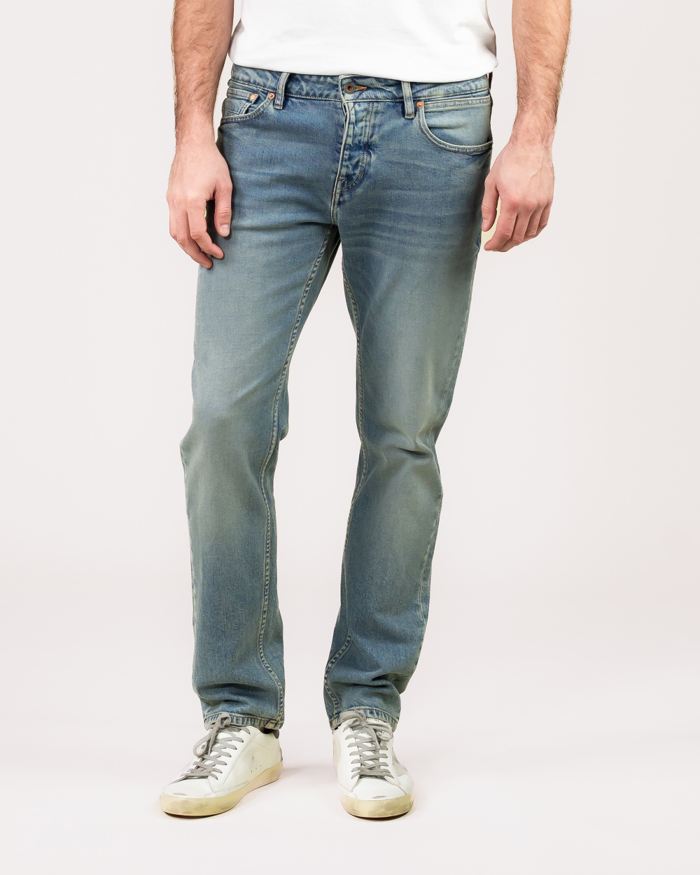 Nick Straight Caribbean Glow