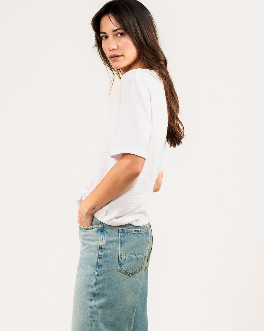 Olivia Tee