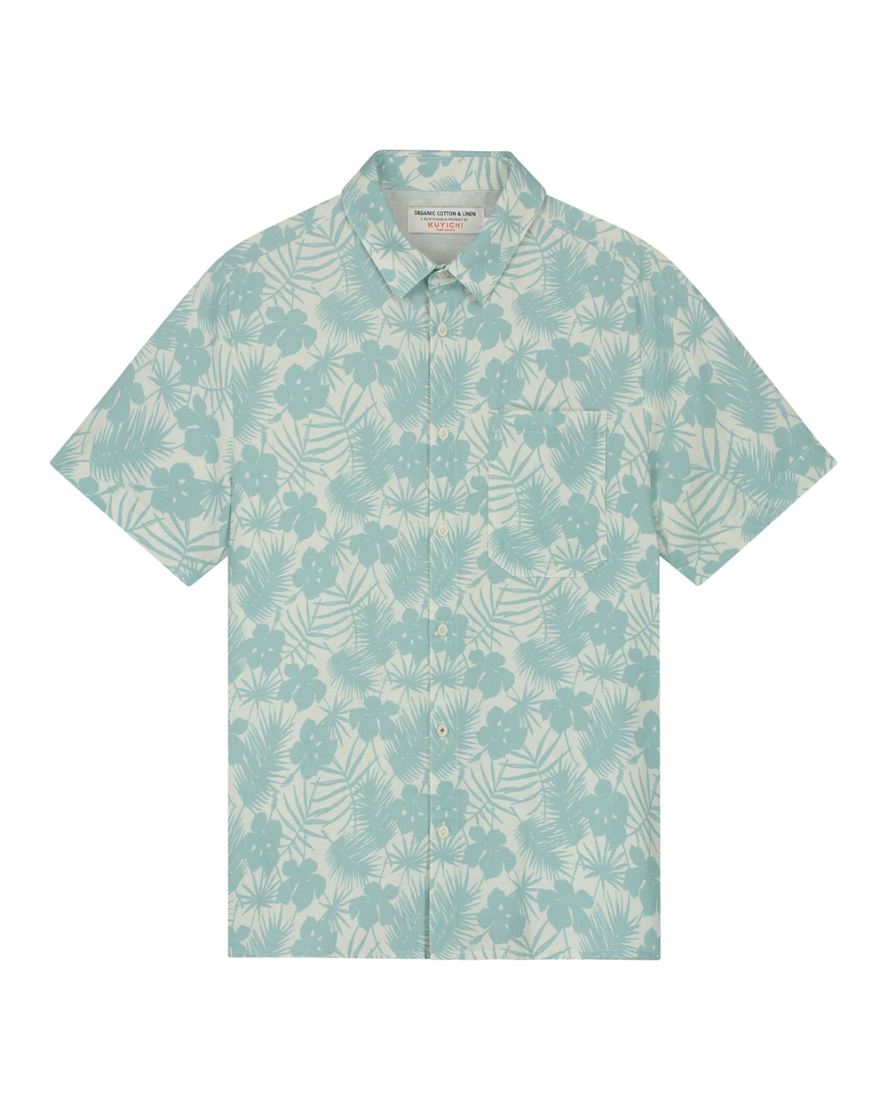 Nolan Shirt Printed