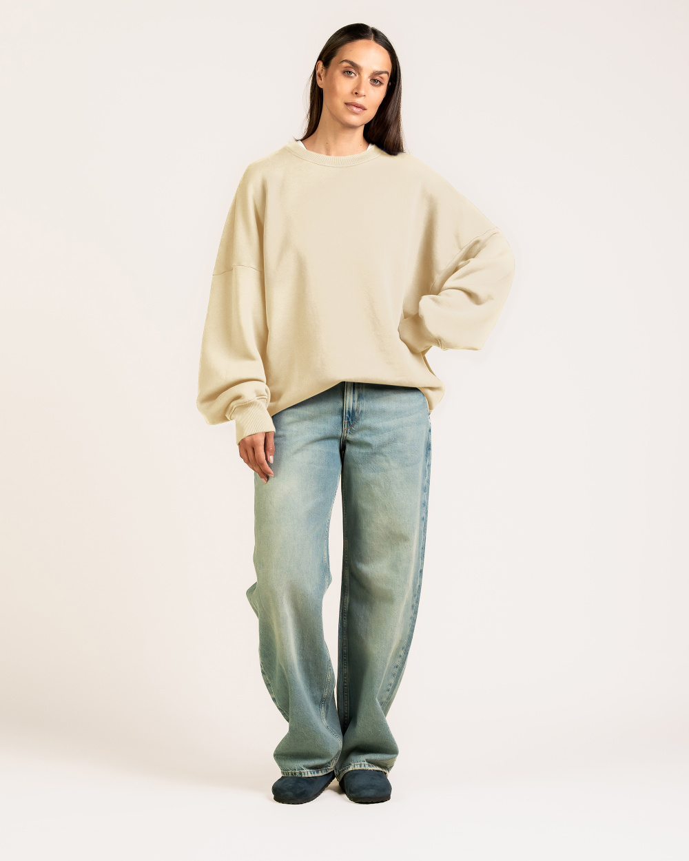 Janet Sweat