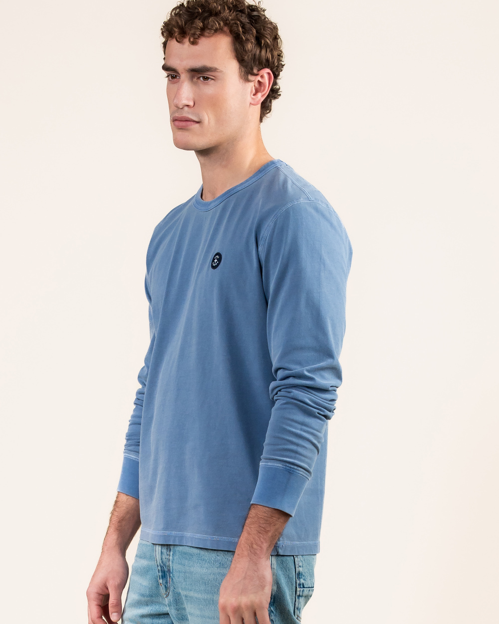 Mason Long Sleeve