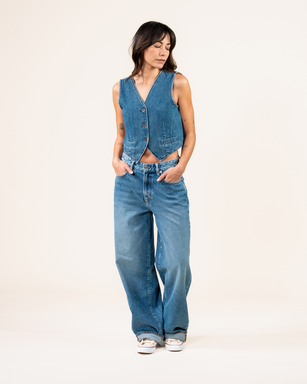 Mia Gilet