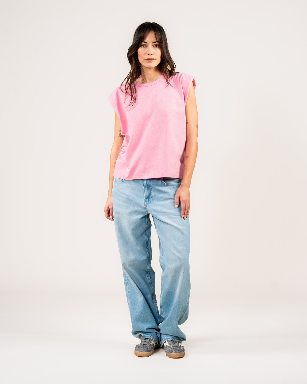Lily Tee