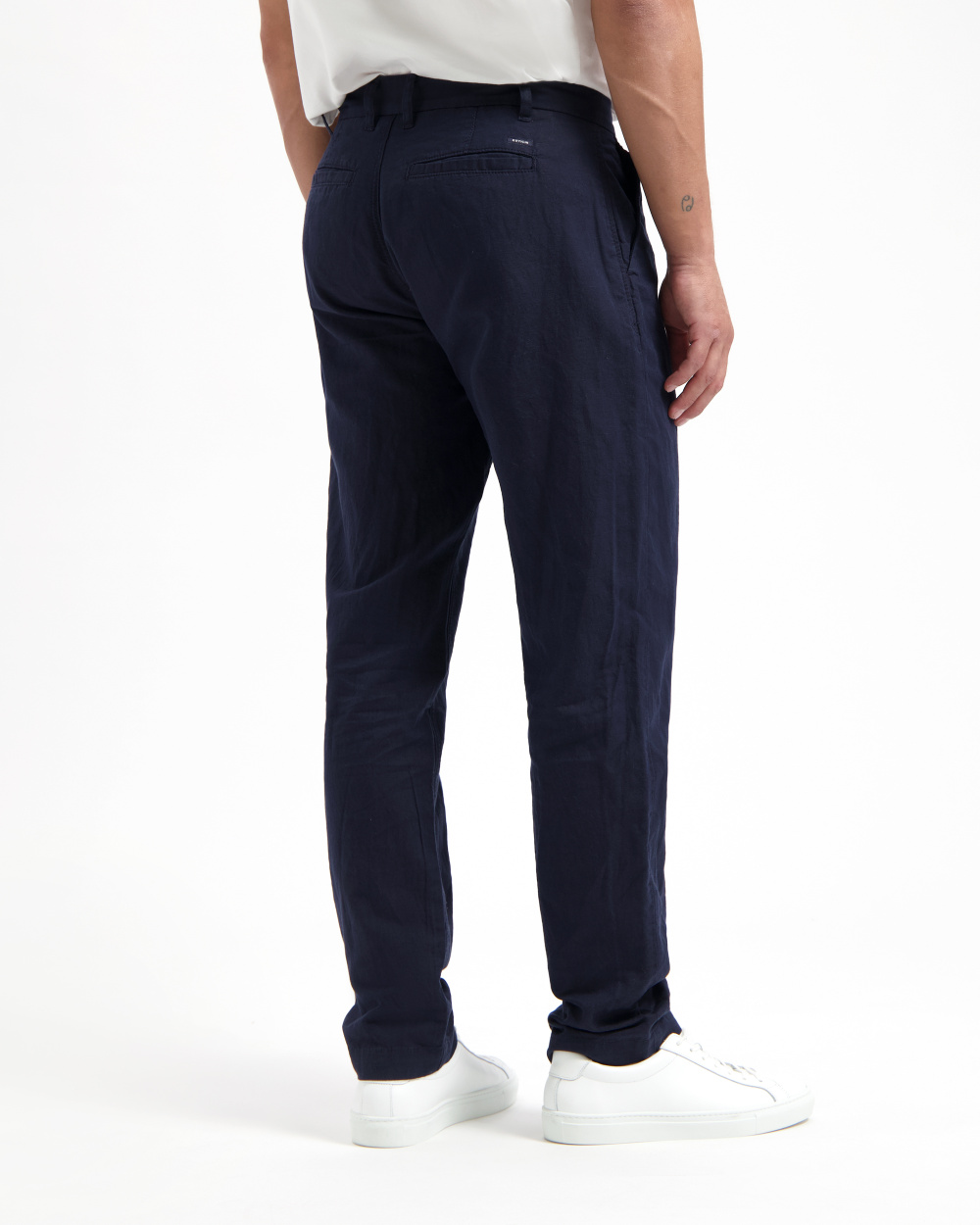 Darren Linen Pant