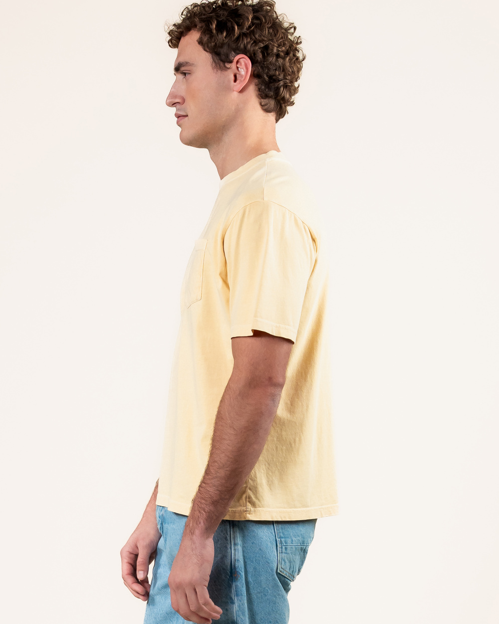 Ralph Tee