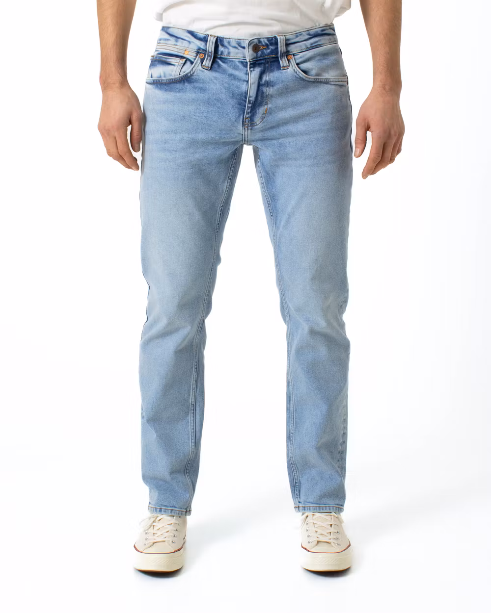 Nick Straight So Blue