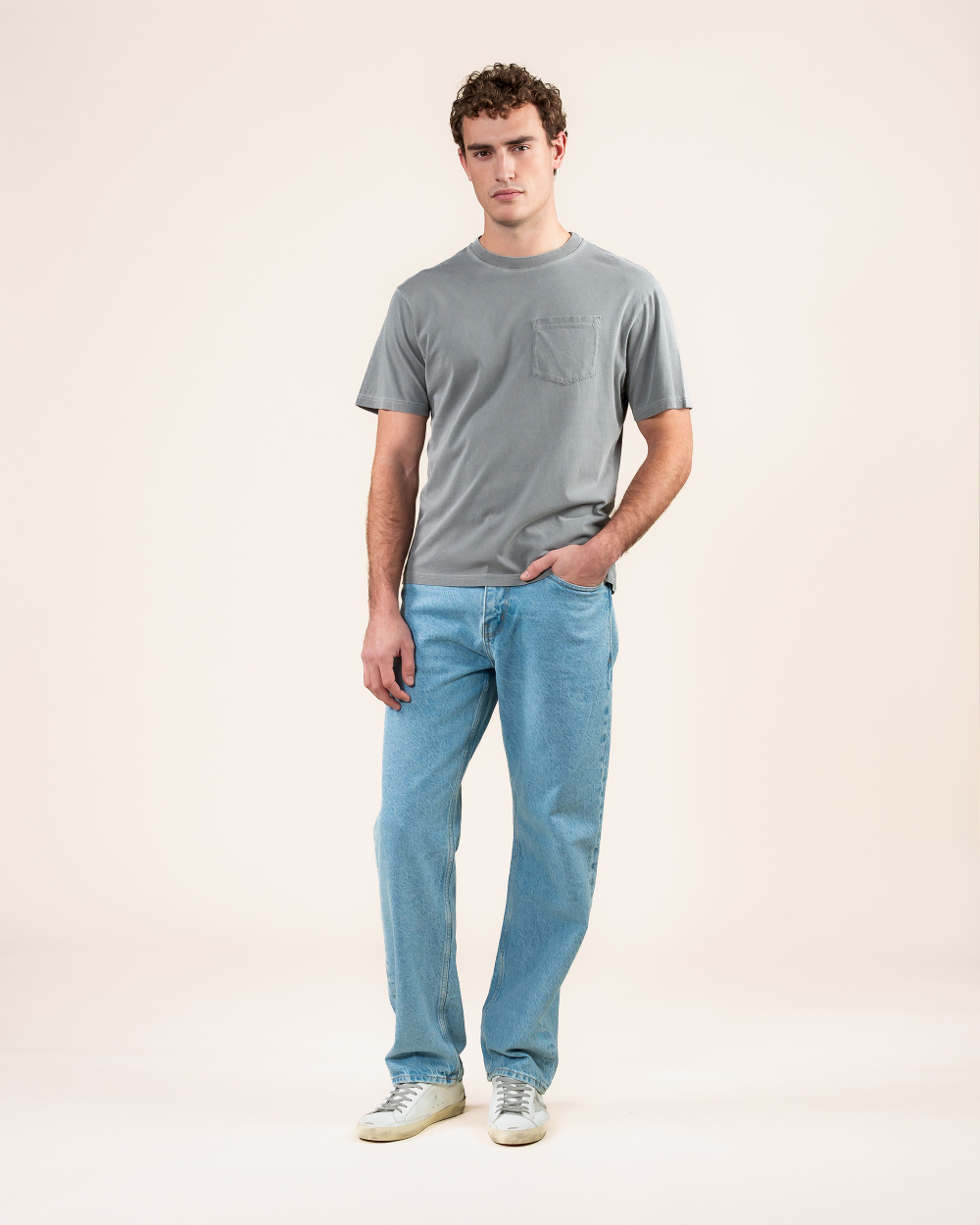 Ralph Tee