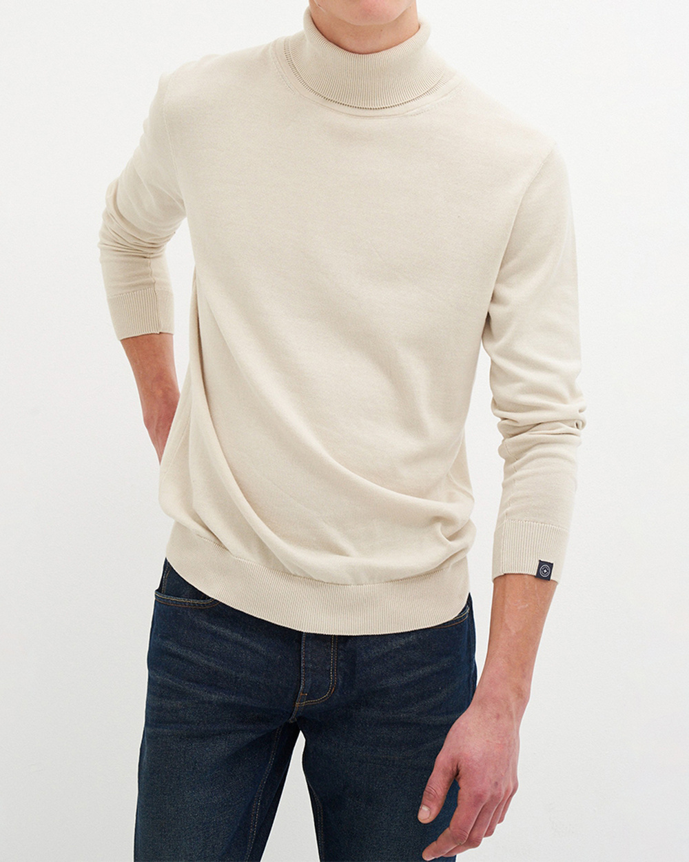 Thomas Turtleneck