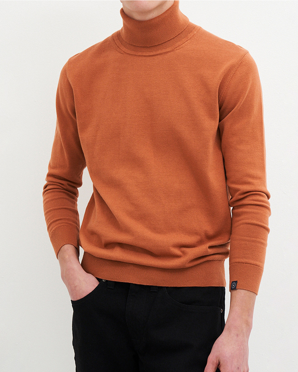 Thomas Turtleneck