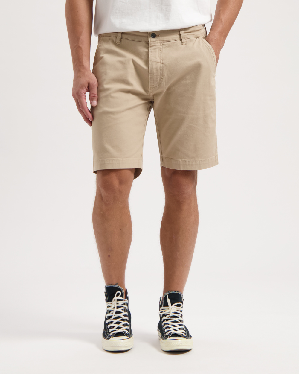 Toby Short