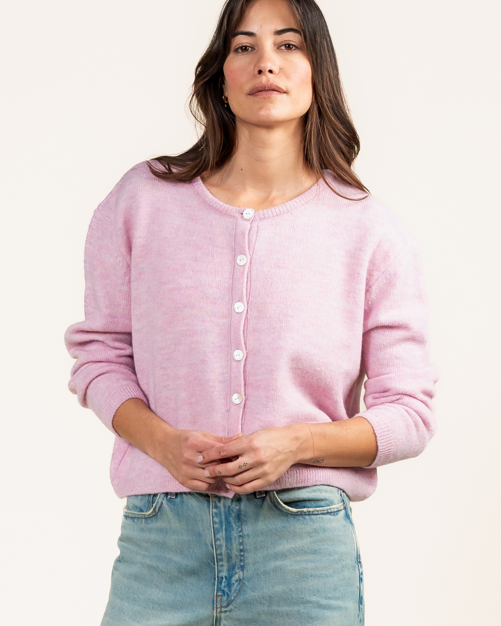 Molly Cardigan