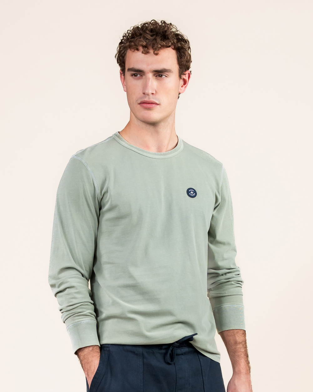 Mason Long Sleeve