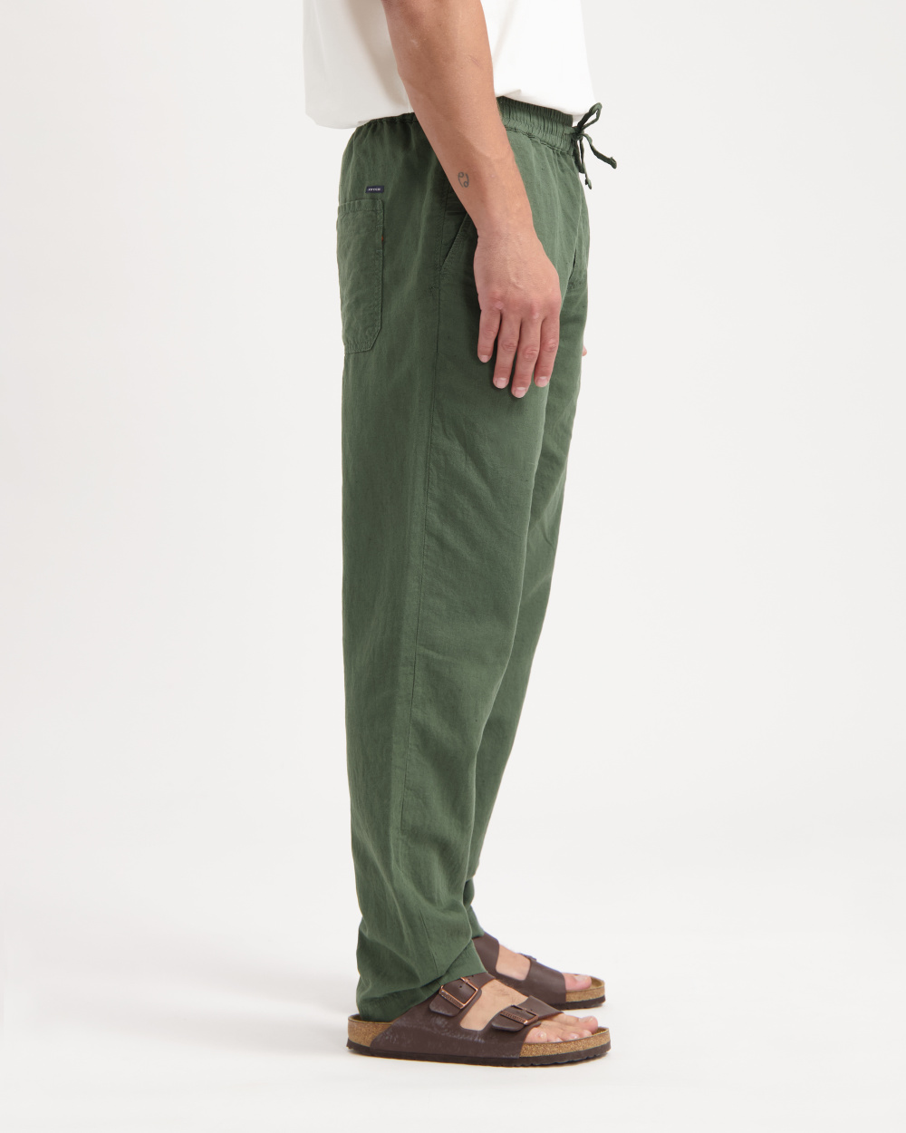 Tyler Linen Pant