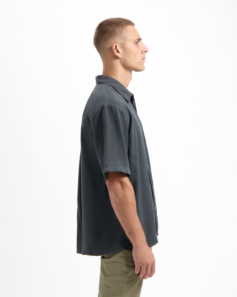 Ben Shirt