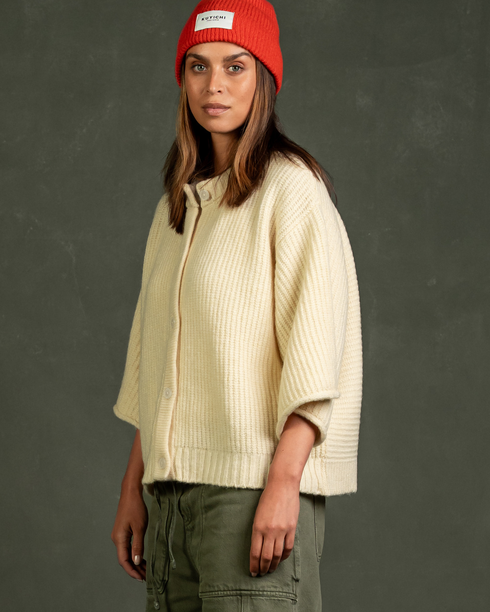 Bailey Cardigan