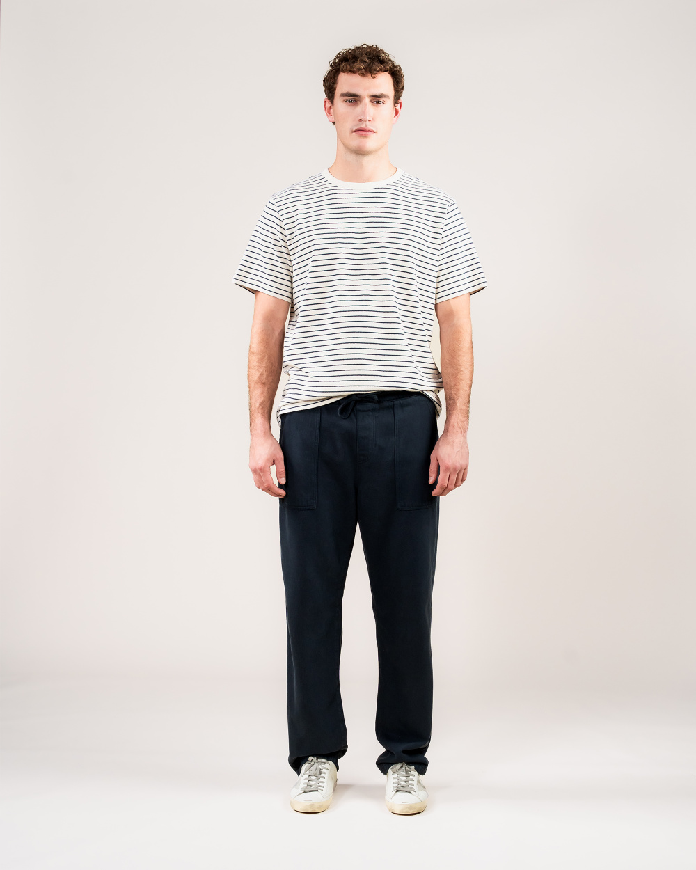 Tyler Pant