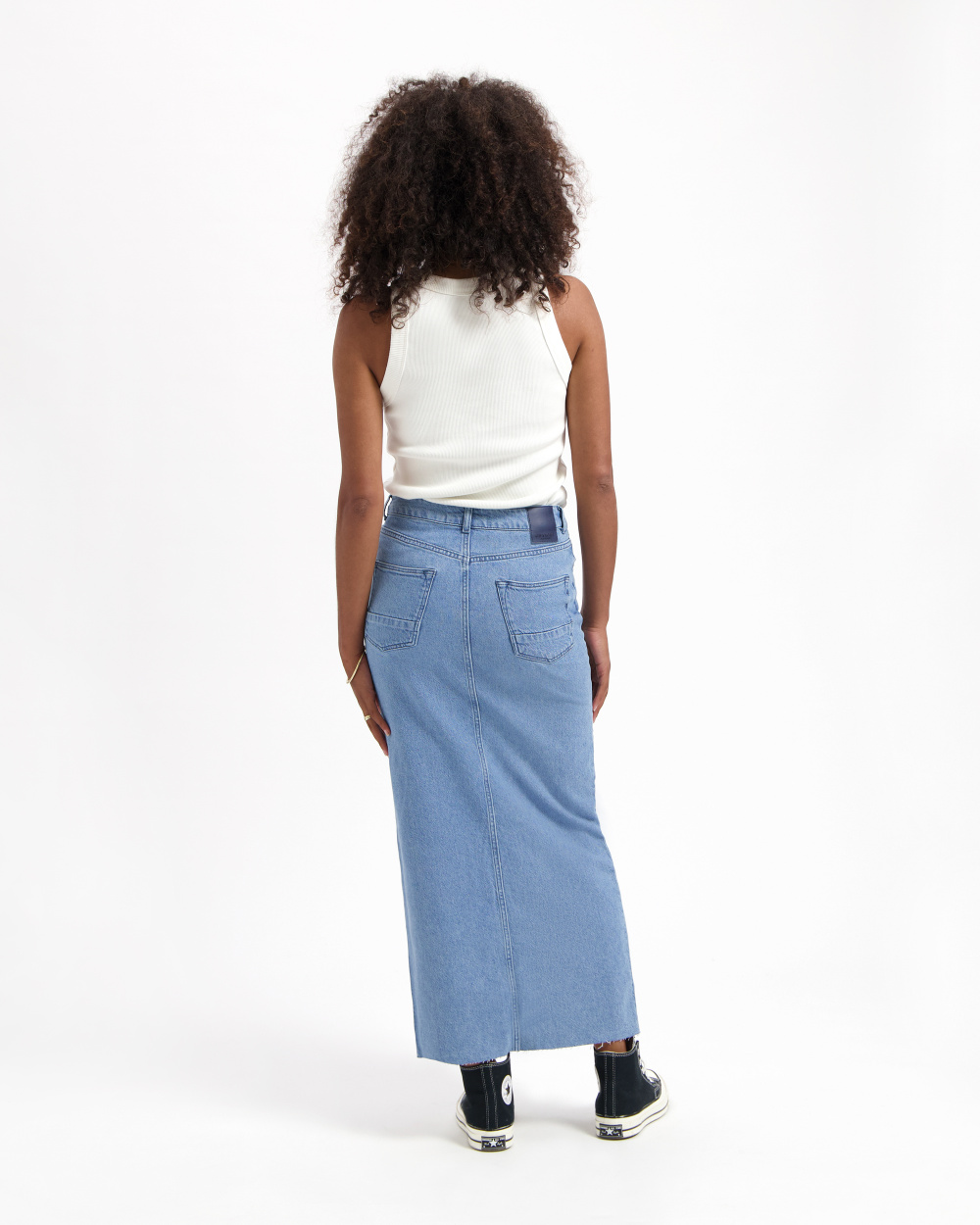 Emilia Skirt