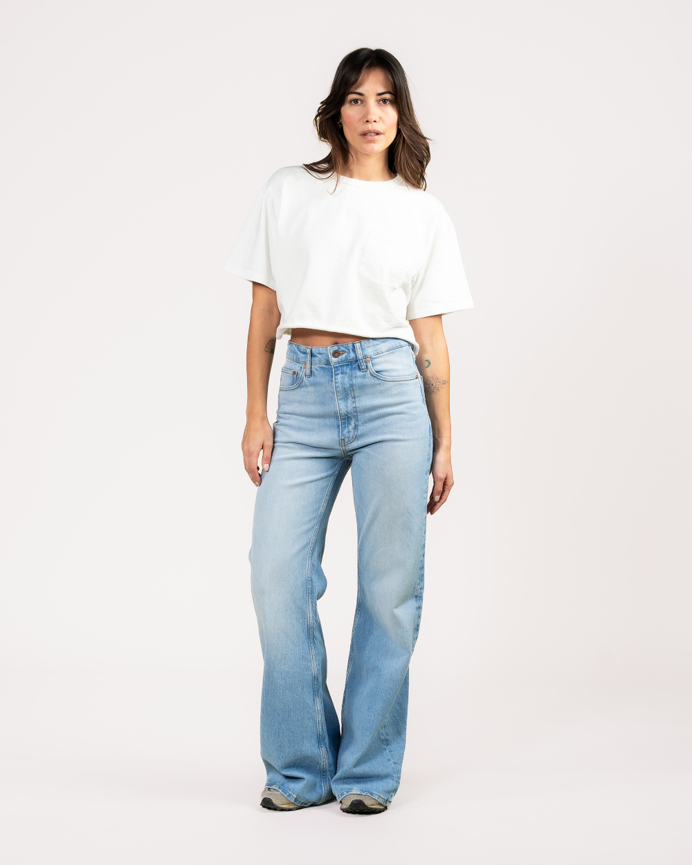 Vivienne Flare Revintaged