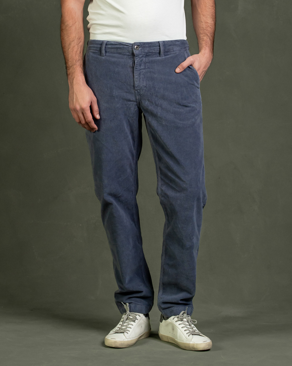 Darren Corduroy Chino