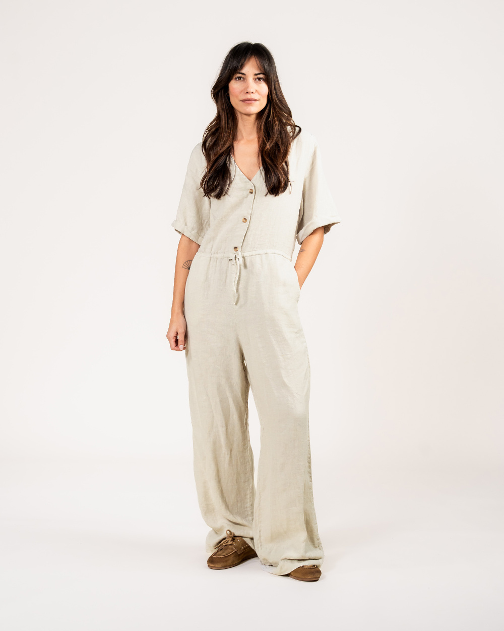Sammie Jumpsuit