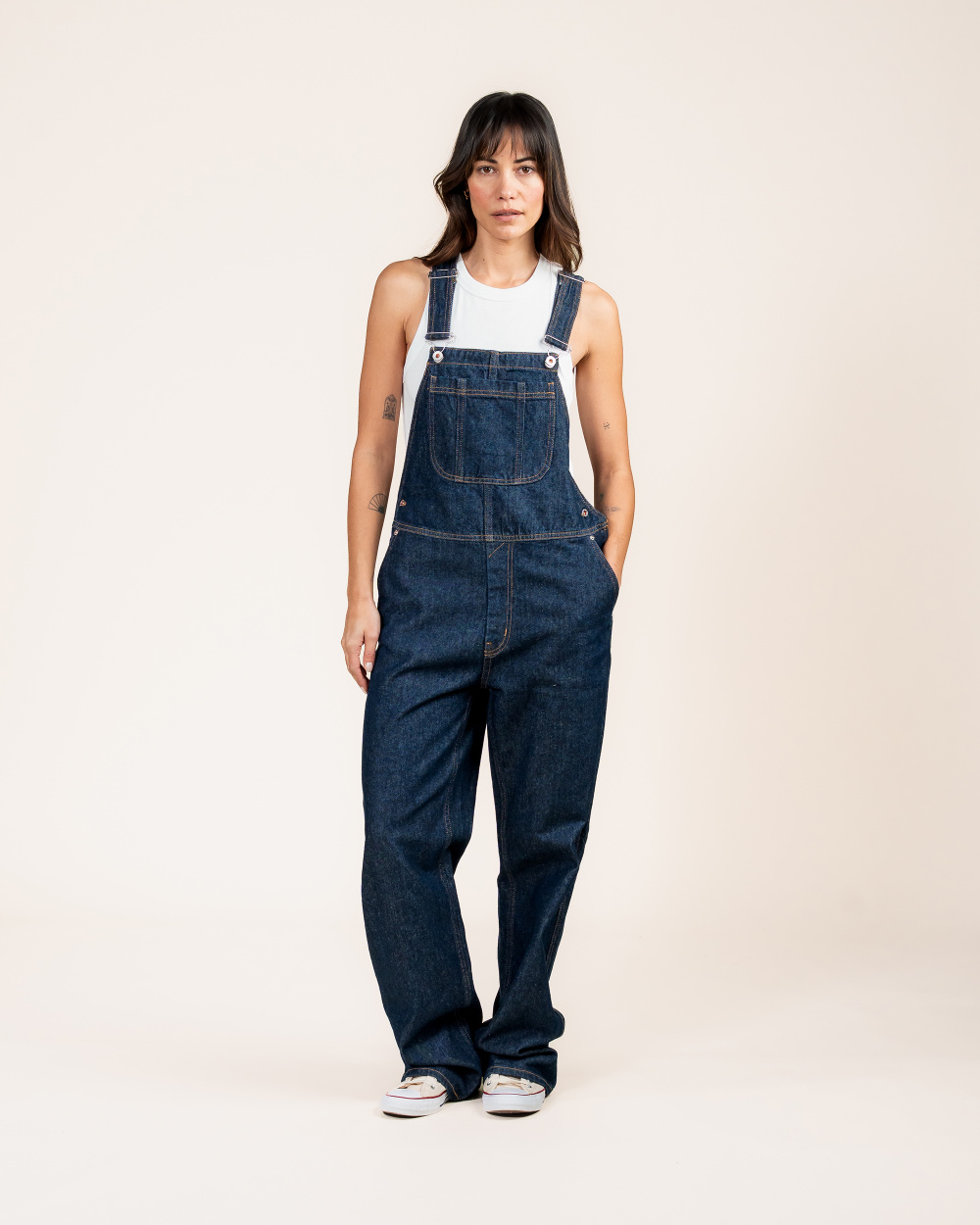 Jonna Dungaree