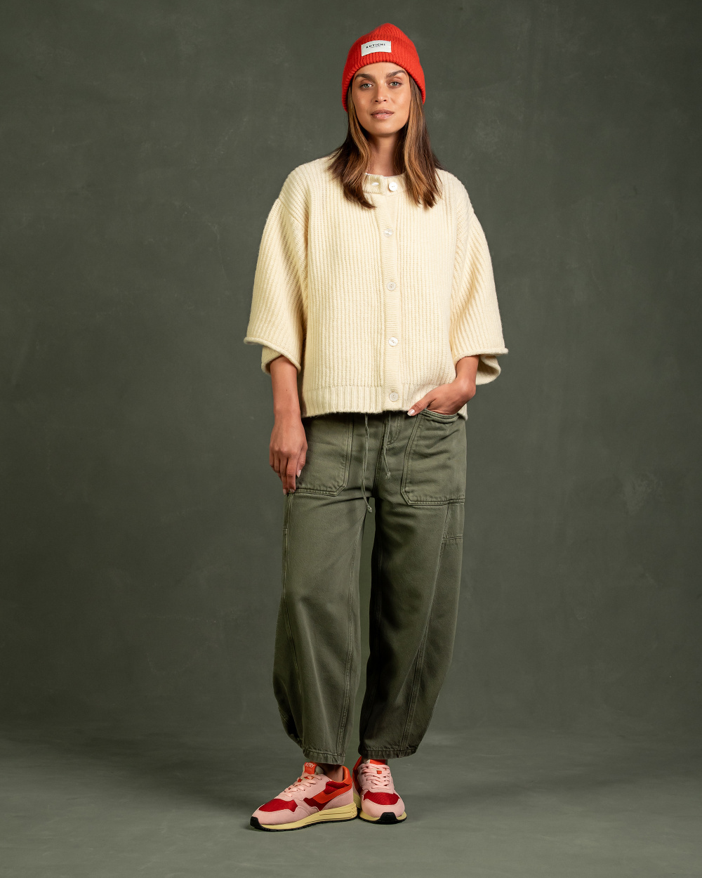 Bailey Cardigan