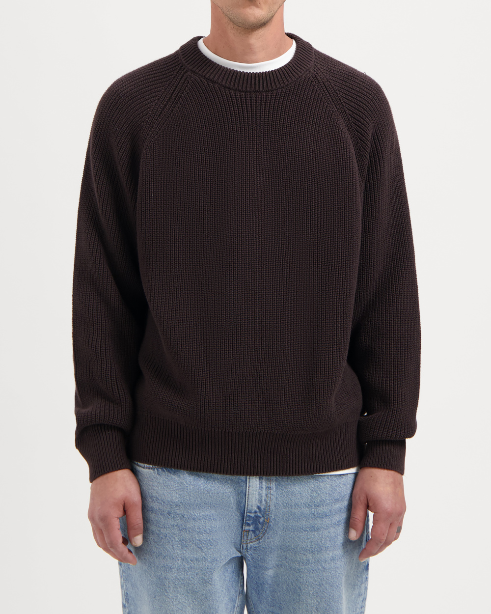Duke knit