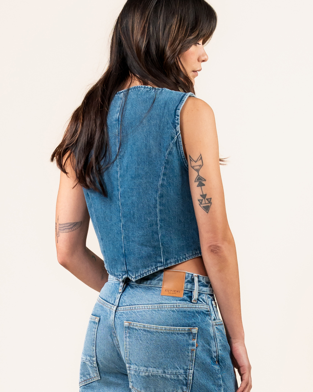 Mia Gilet