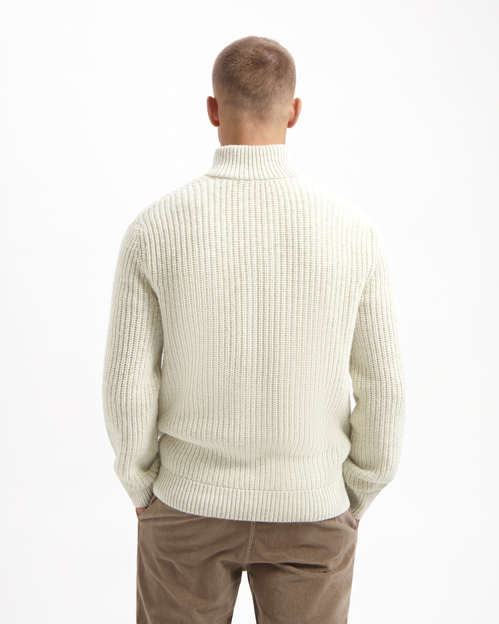 Morgan Skipper Wool