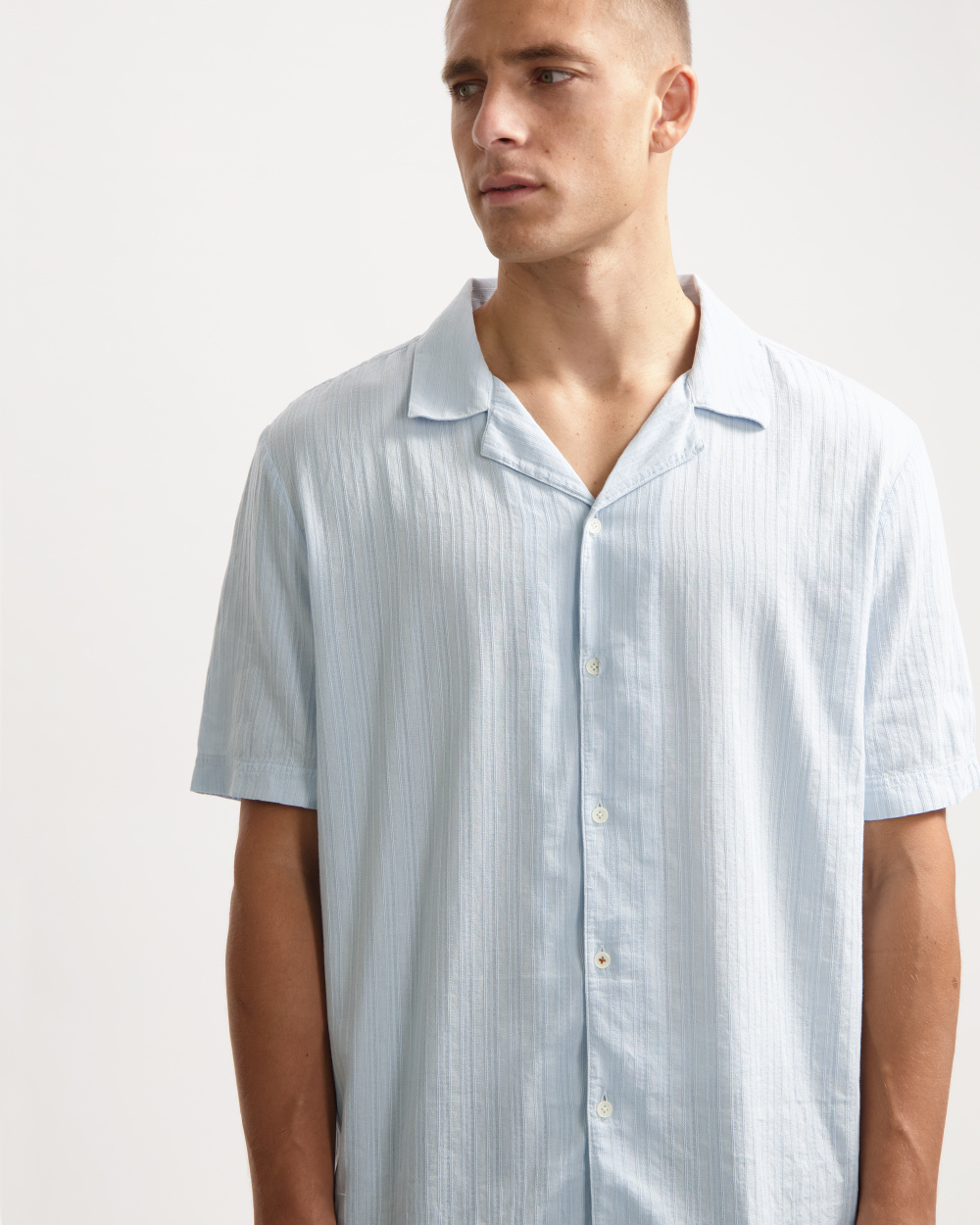 Robby Shirt