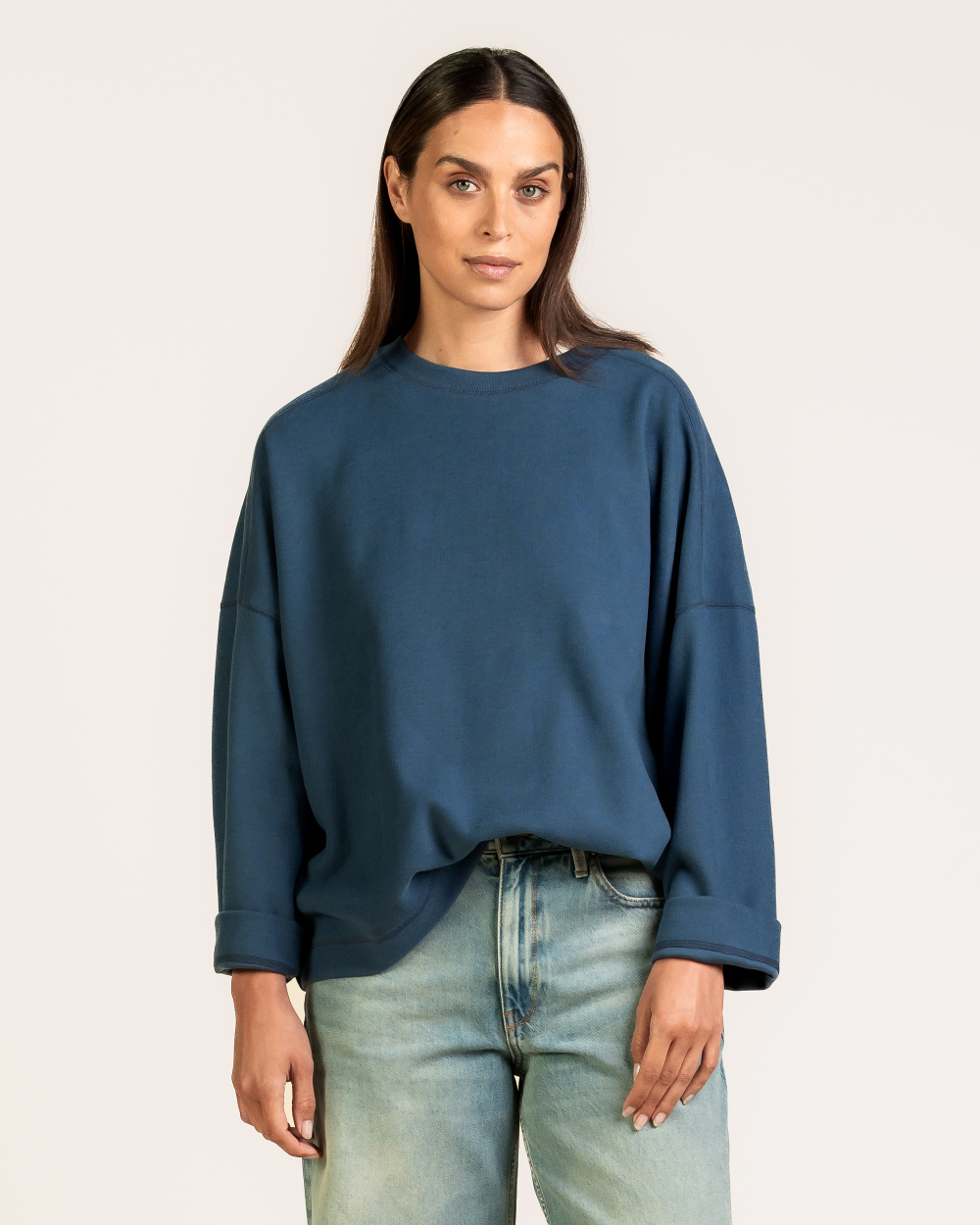 Hadley Longsleeve