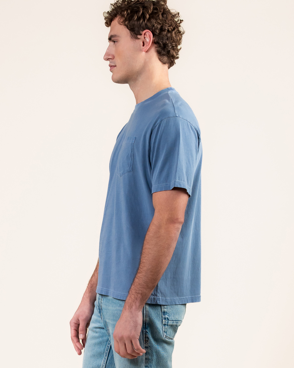 Ralph Tee