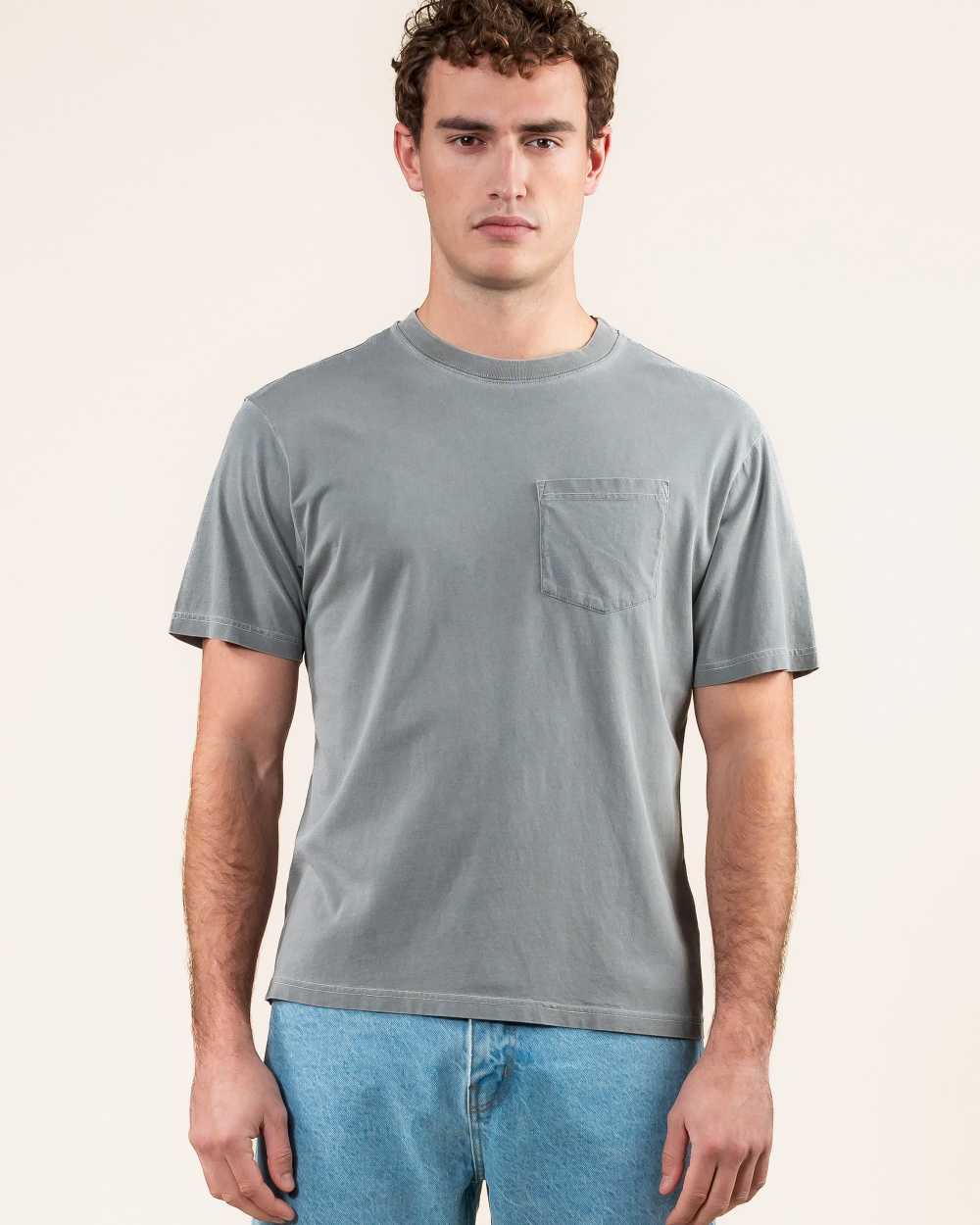 Ralph Tee
