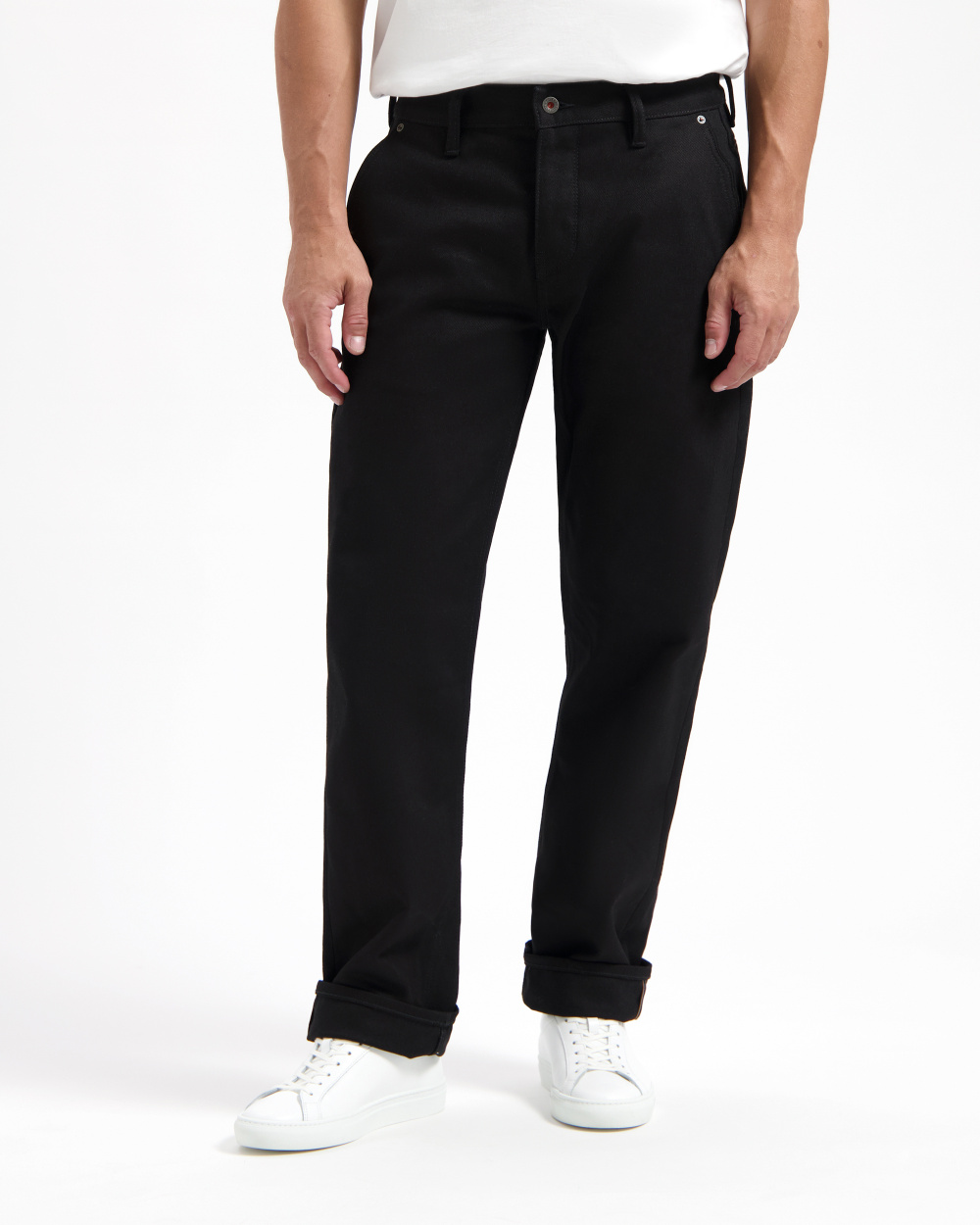 Sterling Chino