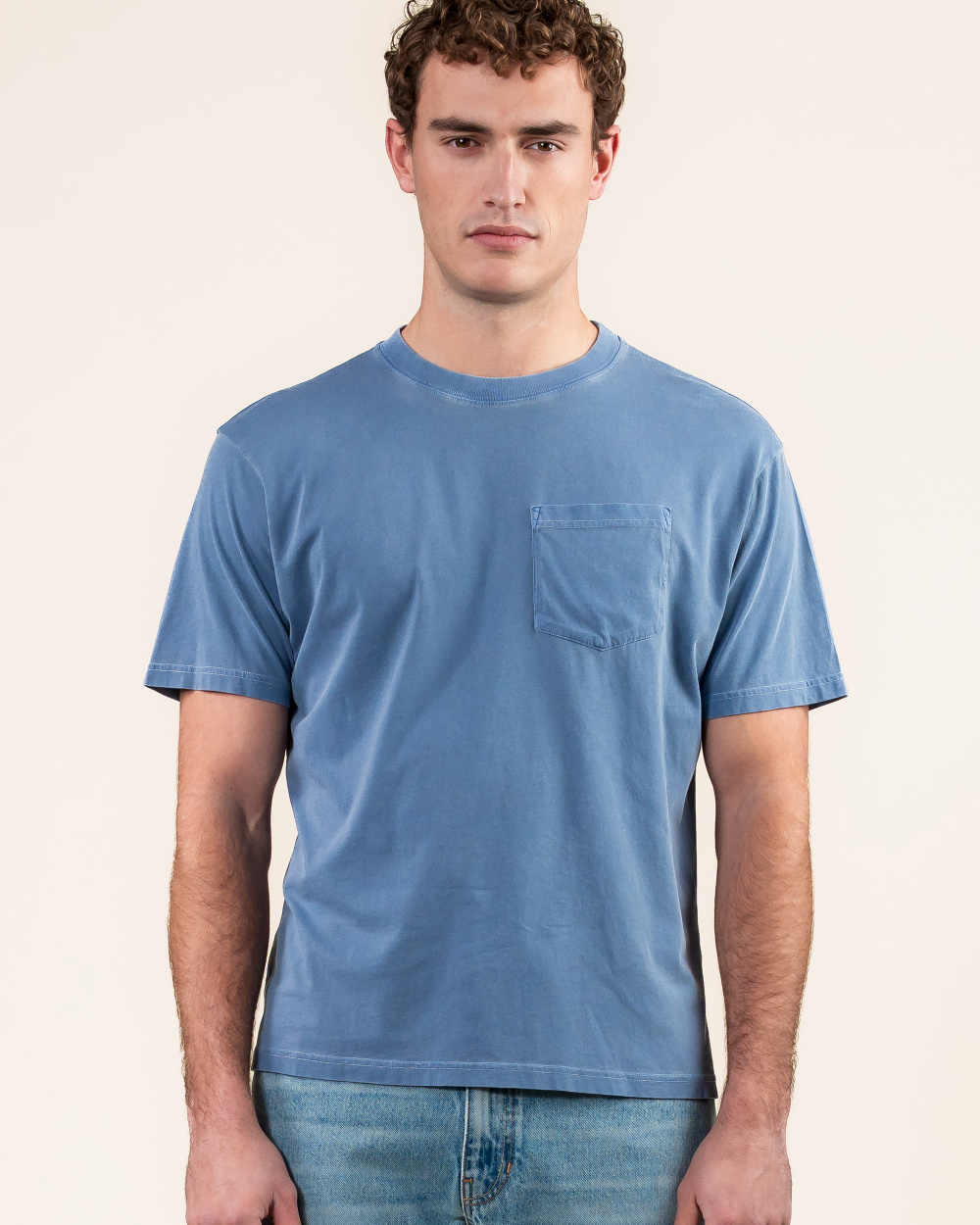 Ralph Tee