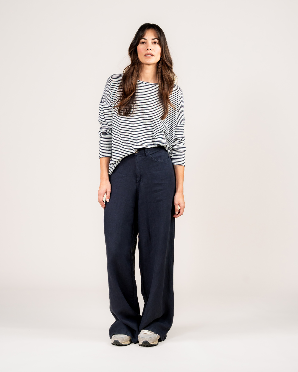Loren Linen Pant