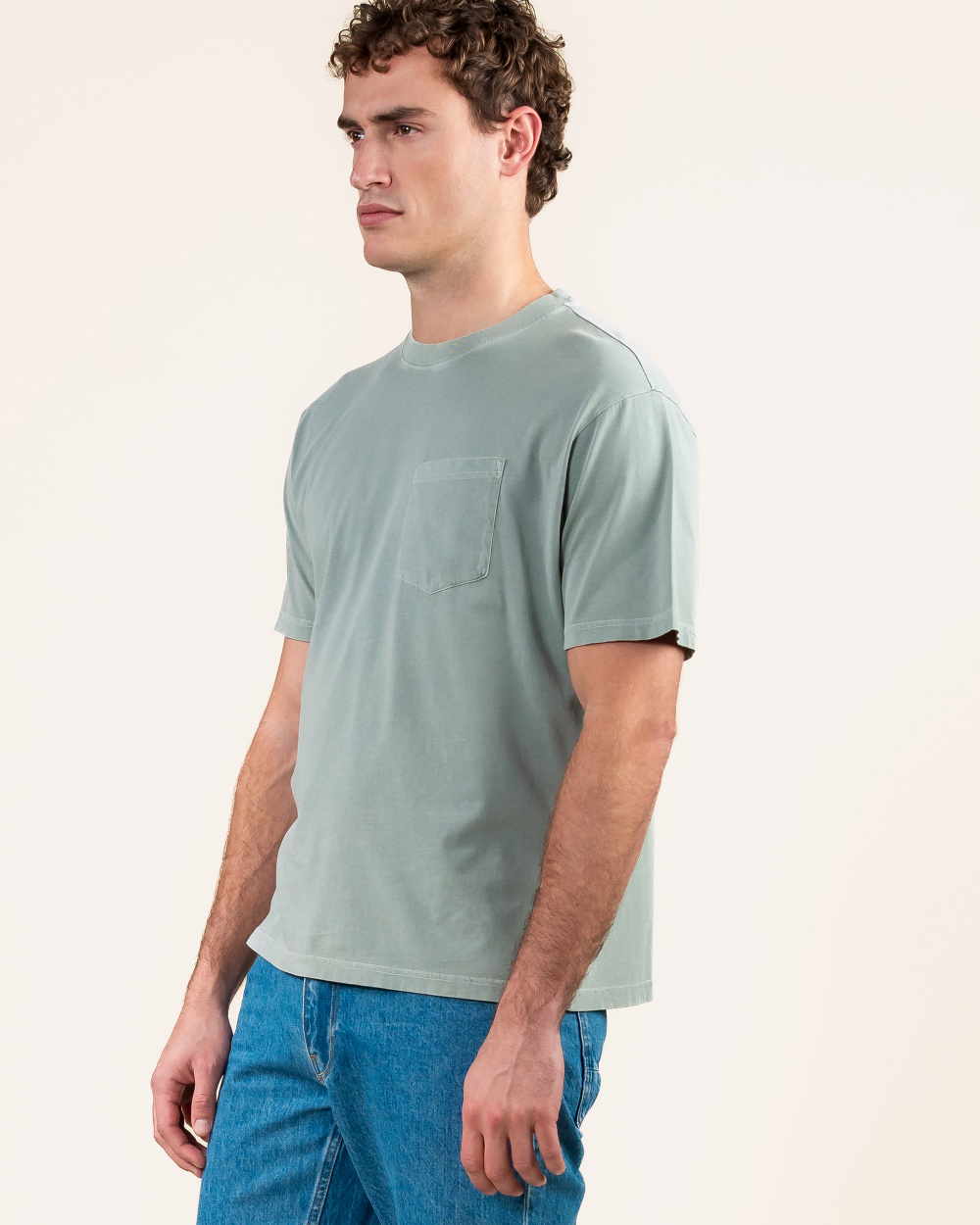 Ralph Tee