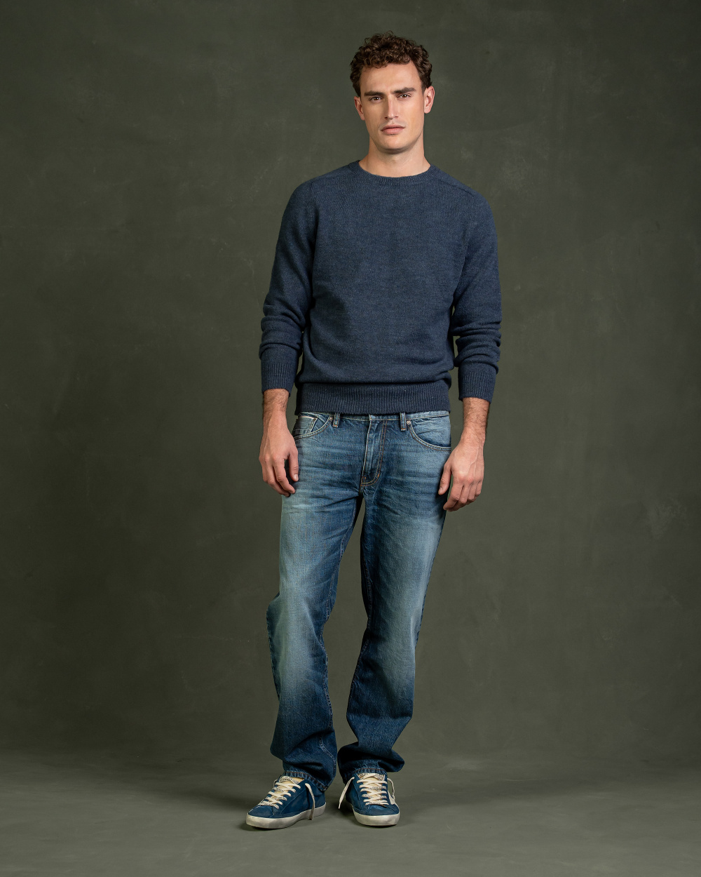 Samuel Knit
