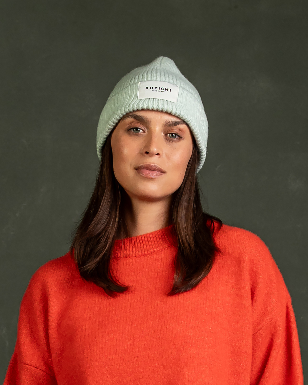 Mono Hat