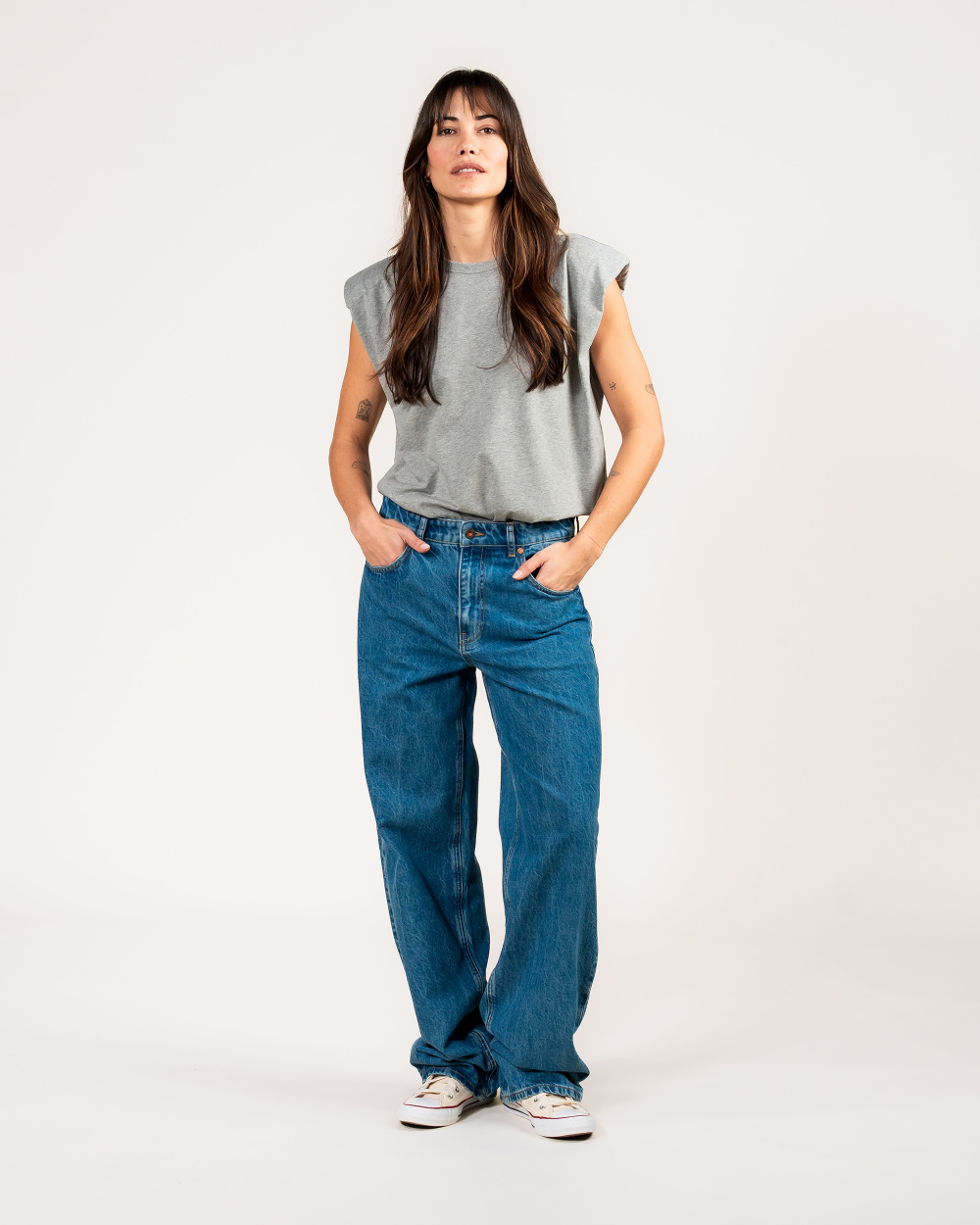 Lily Tee