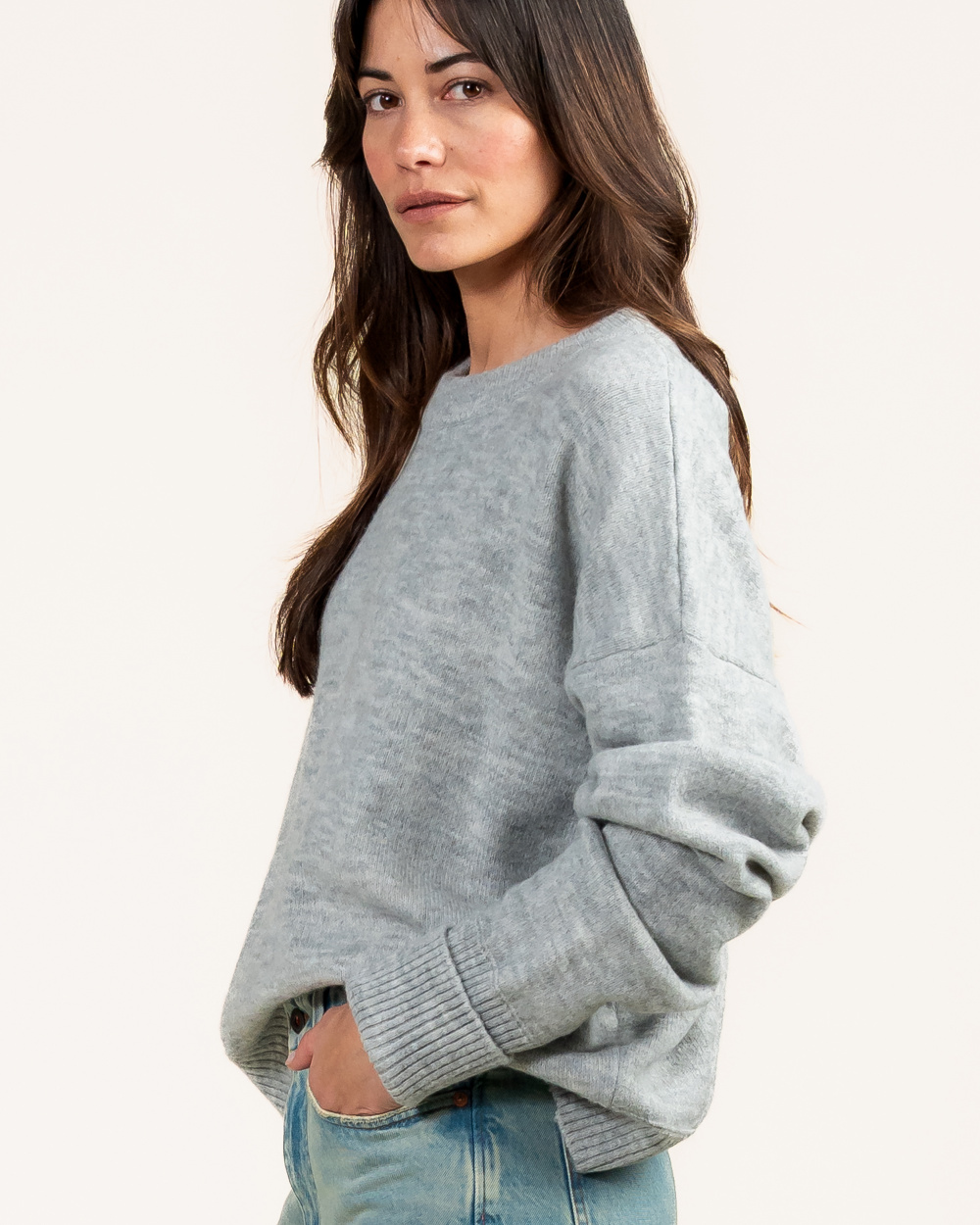 Rose Knit