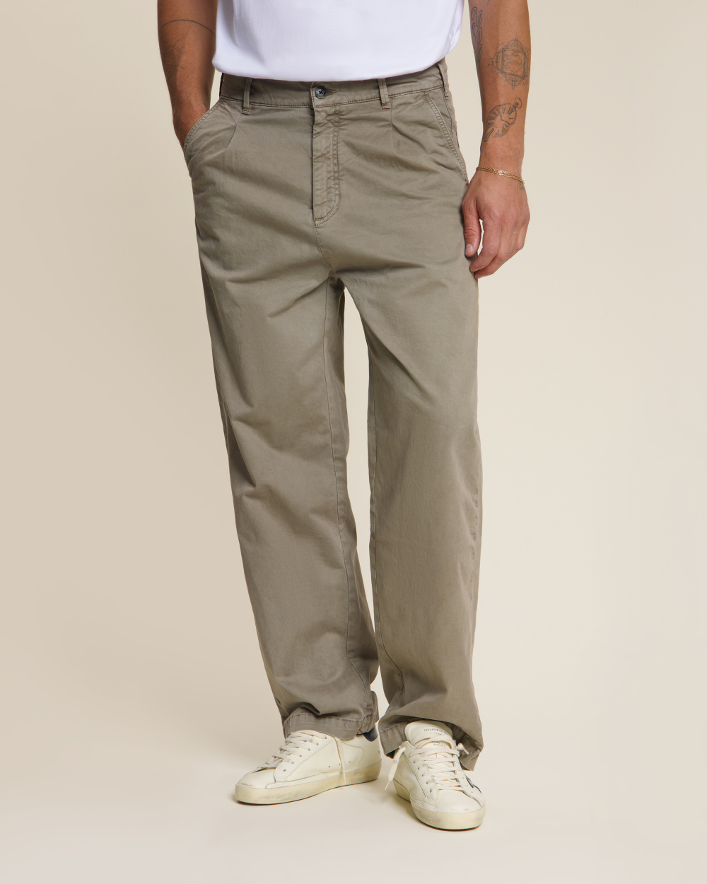 Harry Loose Chino