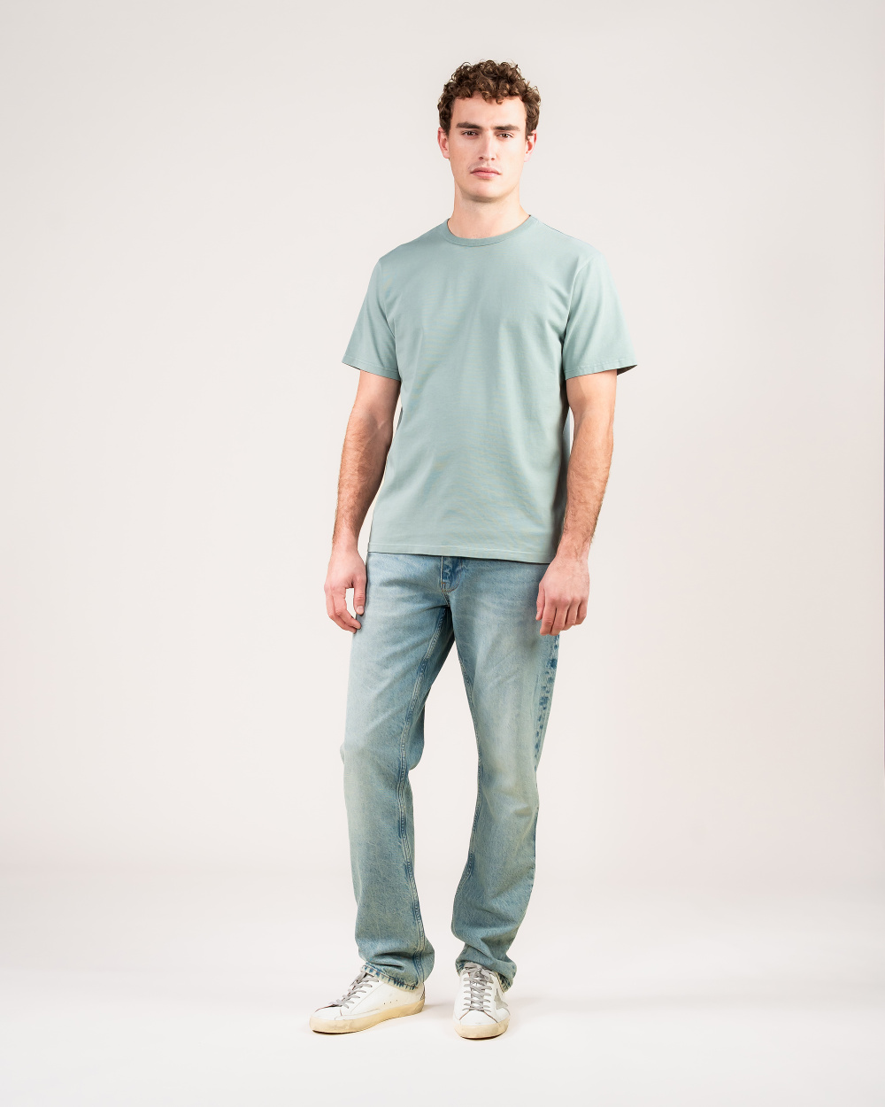 Liam Condor Tee
