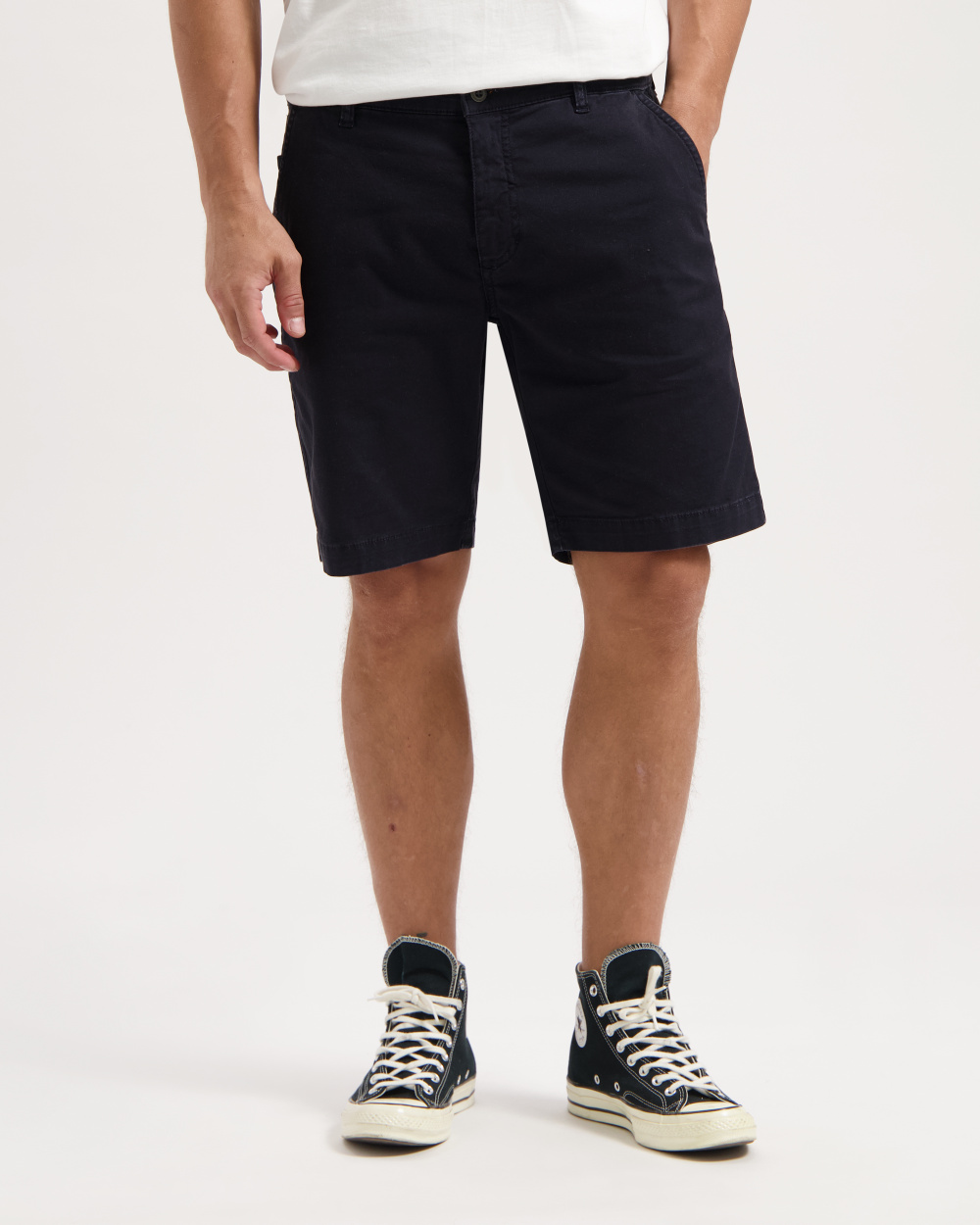 Toby Short